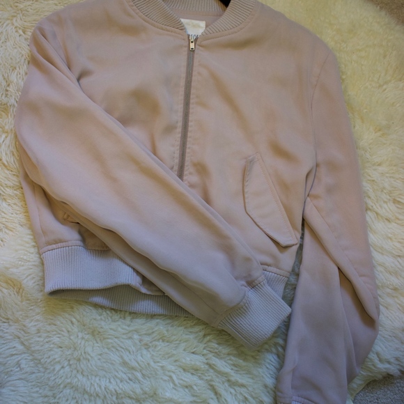 Bomber Jacket - Picture 8 of 8